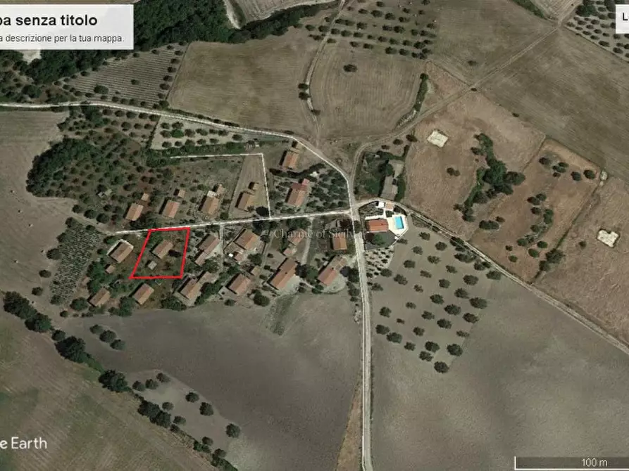 Immagine 4 di Rustico / casale in vendita  a Ragusa