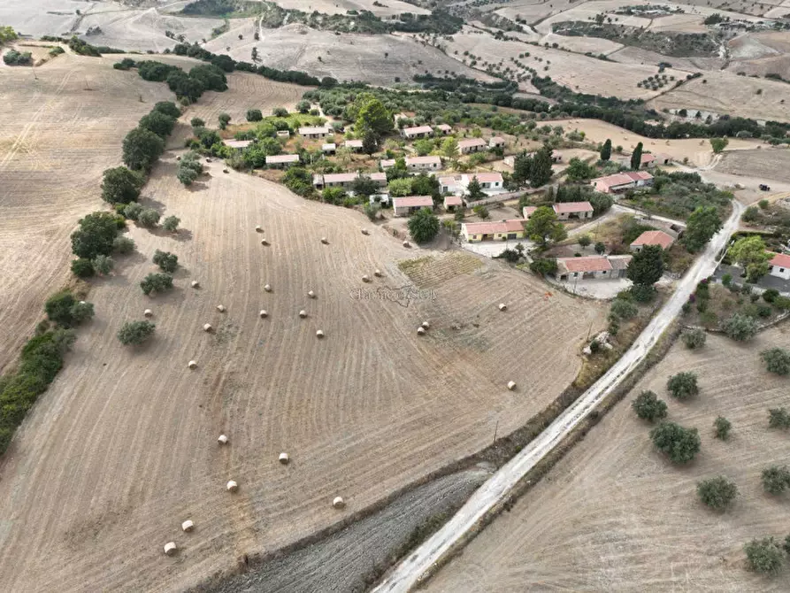 Immagine 12 di Rustico / casale in vendita  a Ragusa