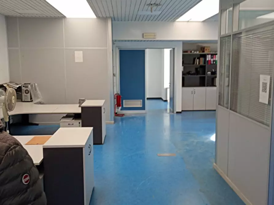 Immagine 1 di Appartamento in vendita  in Via XX Settembre 28 - 20025 Legnano (MI) a Legnano