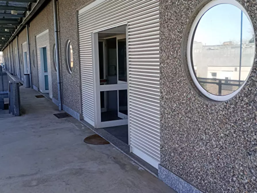 Immagine 5 di Appartamento in vendita  in Via XX Settembre 28 - 20025 Legnano (MI) a Legnano