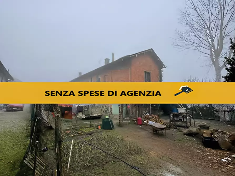 Immagine 1 di Appartamento in vendita  in Torrazza, Via Maestra, 92 a Borgo San Siro
