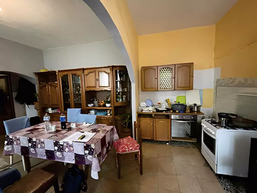 Immagine 3 di Appartamento in vendita  in Torrazza, Via Maestra, 92 a Borgo San Siro