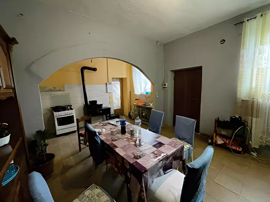 Immagine 4 di Appartamento in vendita  in Torrazza, Via Maestra, 92 a Borgo San Siro