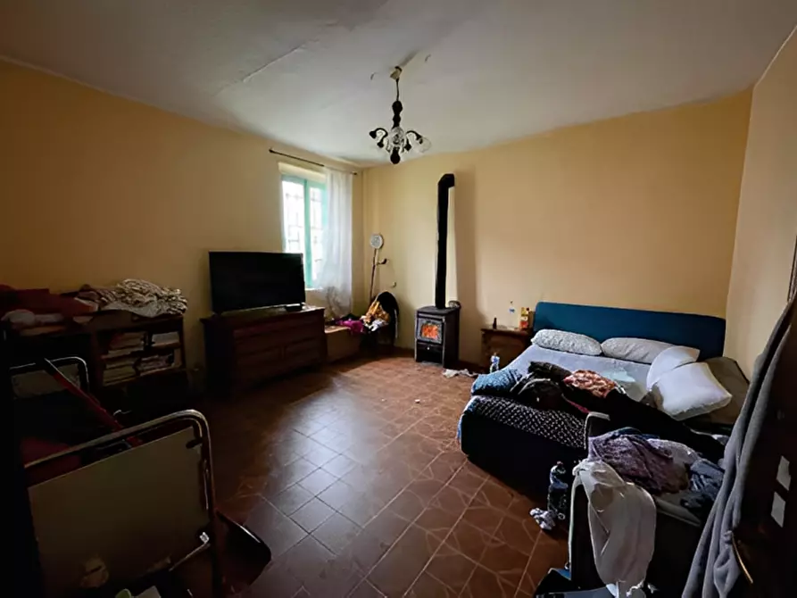 Immagine 5 di Appartamento in vendita  in Torrazza, Via Maestra, 92 a Borgo San Siro