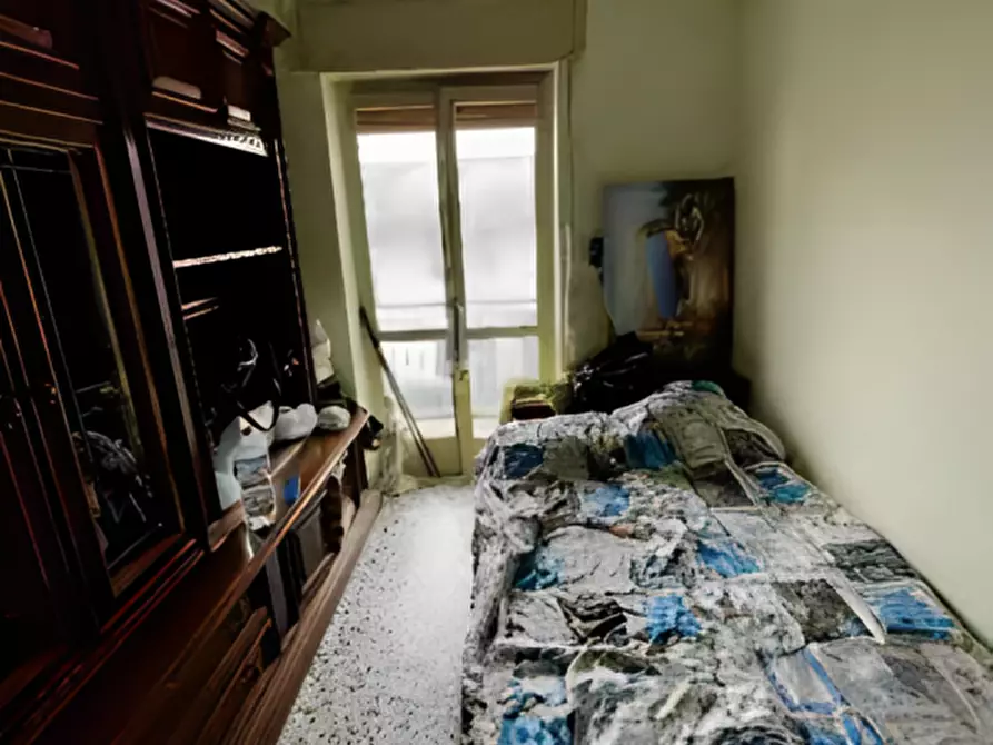 Immagine 7 di Appartamento in vendita  in Torrazza, Via Maestra, 92 a Borgo San Siro