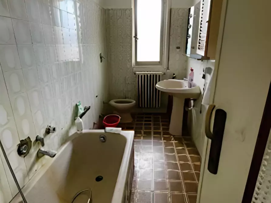 Immagine 10 di Appartamento in vendita  in Torrazza, Via Maestra, 92 a Borgo San Siro