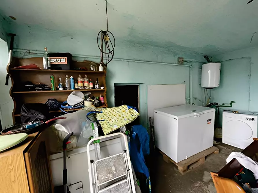 Immagine 11 di Appartamento in vendita  in Torrazza, Via Maestra, 92 a Borgo San Siro