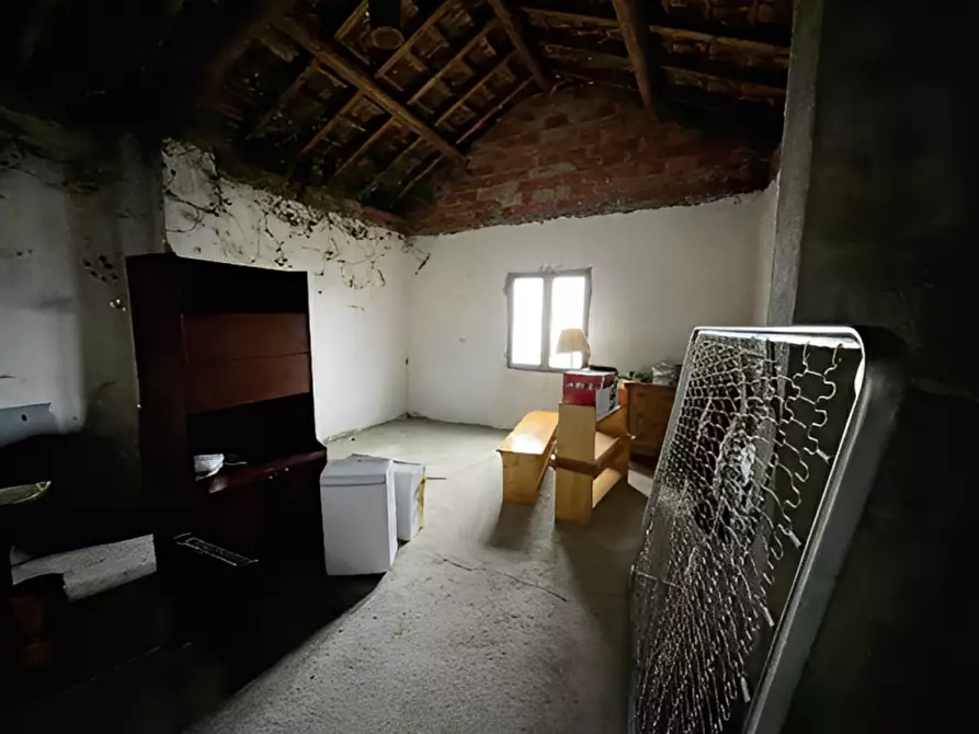 Immagine 12 di Appartamento in vendita  in Torrazza, Via Maestra, 92 a Borgo San Siro