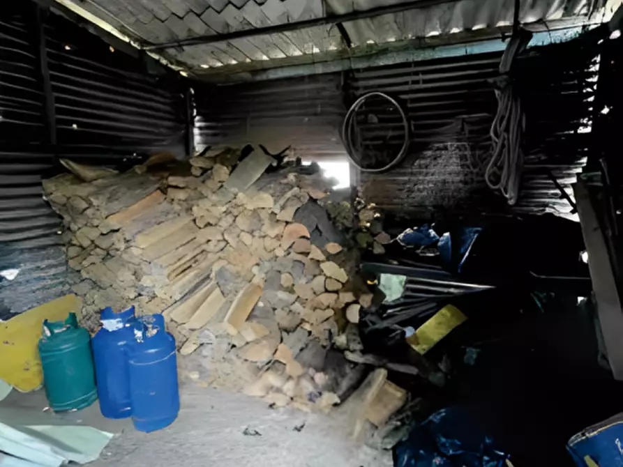 Immagine 13 di Appartamento in vendita  in Torrazza, Via Maestra, 92 a Borgo San Siro