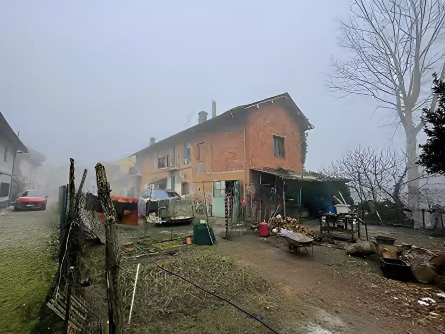 Immagine 16 di Appartamento in vendita  in Torrazza, Via Maestra, 92 a Borgo San Siro