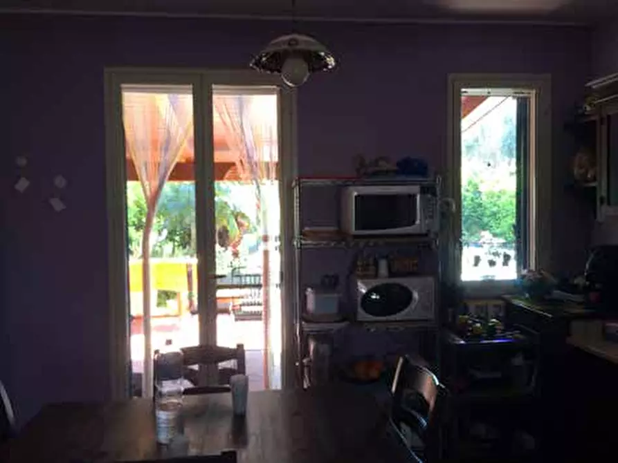 Immagine 4 di Villa in vendita  in contrada piano san michele - 90010 Altavilla Milicia (PA) a Altavilla Milicia