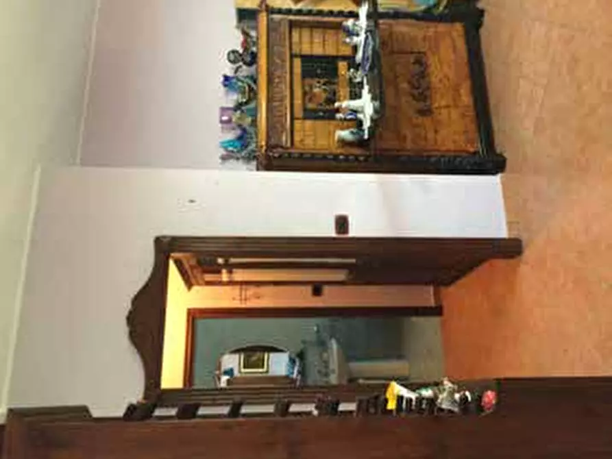 Immagine 5 di Villa in vendita  in contrada piano san michele - 90010 Altavilla Milicia (PA) a Altavilla Milicia