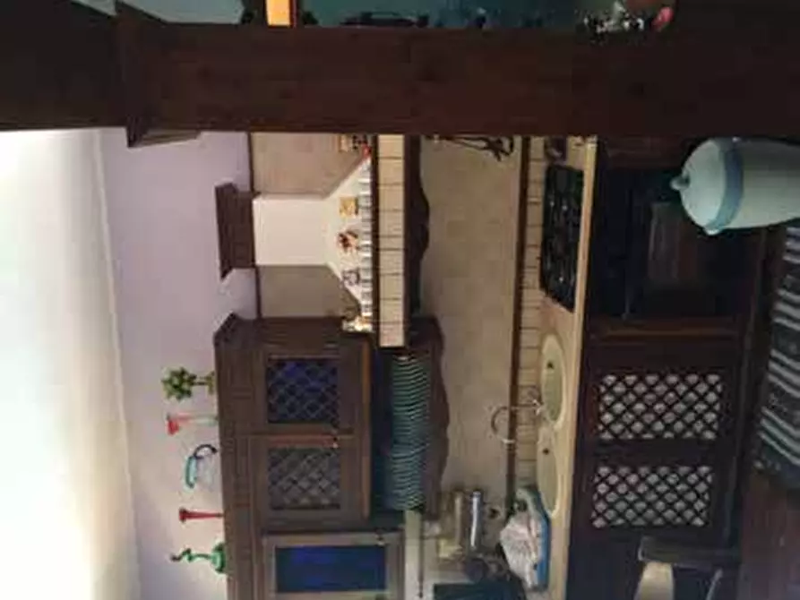 Immagine 6 di Villa in vendita  in contrada piano san michele - 90010 Altavilla Milicia (PA) a Altavilla Milicia