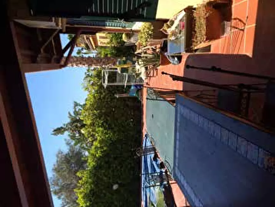 Immagine 11 di Villa in vendita  in contrada piano san michele - 90010 Altavilla Milicia (PA) a Altavilla Milicia