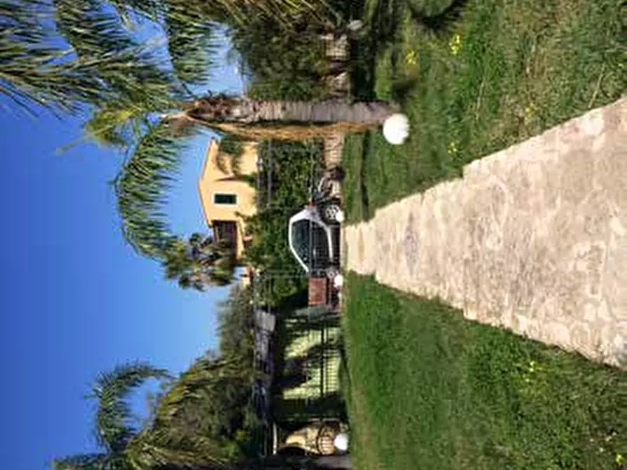 Immagine 14 di Villa in vendita  in contrada piano san michele - 90010 Altavilla Milicia (PA) a Altavilla Milicia