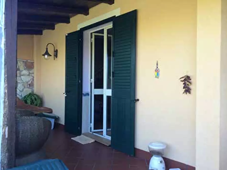 Immagine 17 di Villa in vendita  in contrada piano san michele - 90010 Altavilla Milicia (PA) a Altavilla Milicia