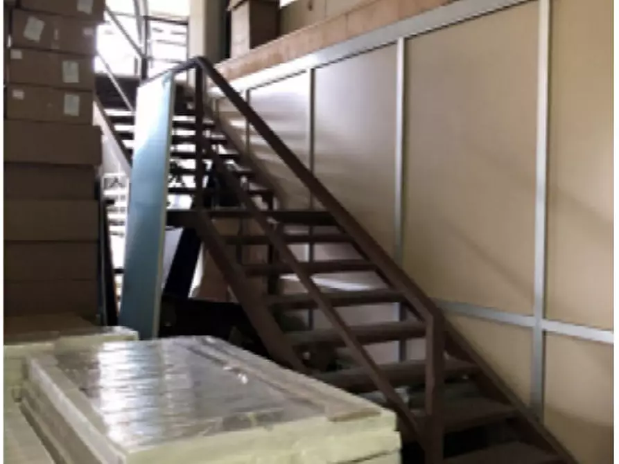 Immagine 1 di Palazzo in vendita  in VIA RISORGIMENTO 18 - 20030 Senago (MI) a Senago