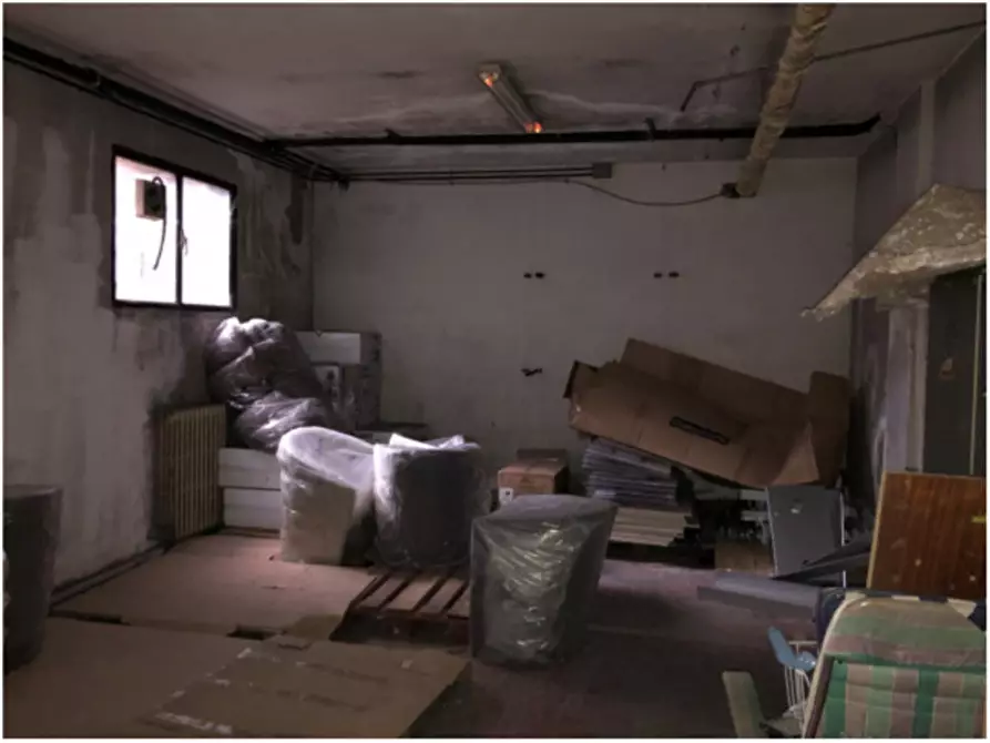 Immagine 6 di Palazzo in vendita  in VIA RISORGIMENTO 18 - 20030 Senago (MI) a Senago