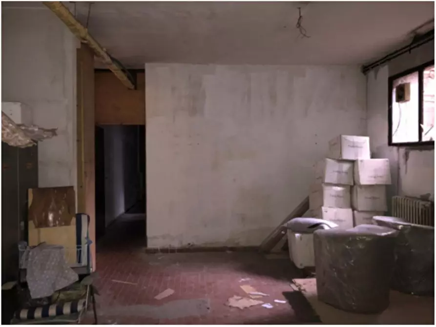 Immagine 11 di Palazzo in vendita  in VIA RISORGIMENTO 18 - 20030 Senago (MI) a Senago