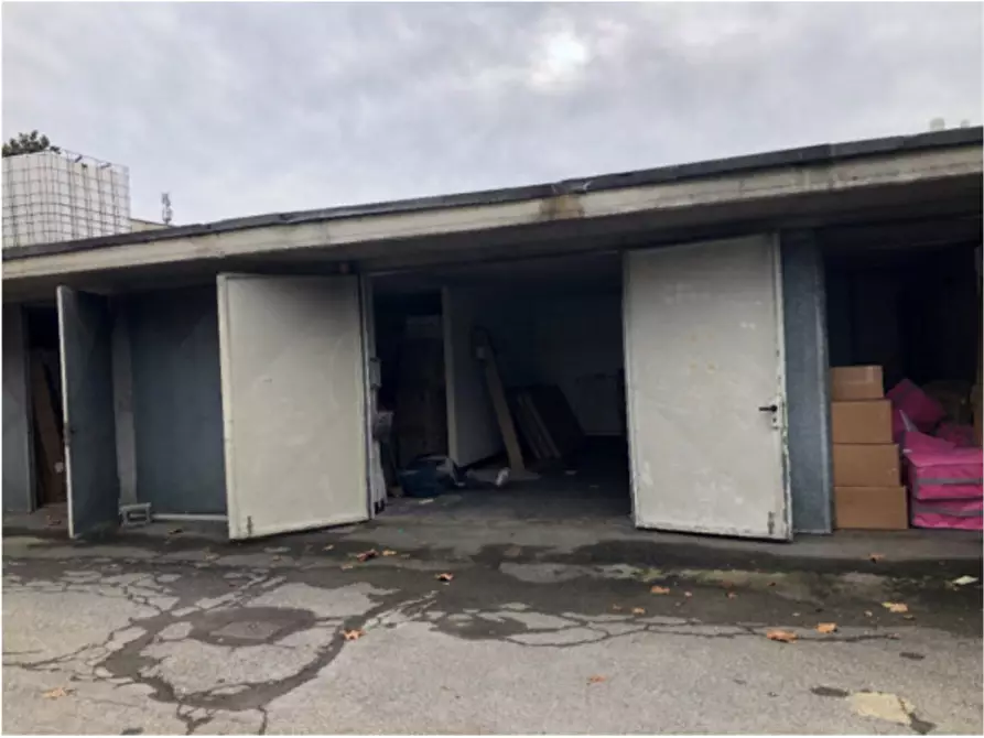 Immagine 16 di Palazzo in vendita  in VIA RISORGIMENTO 18 - 20030 Senago (MI) a Senago