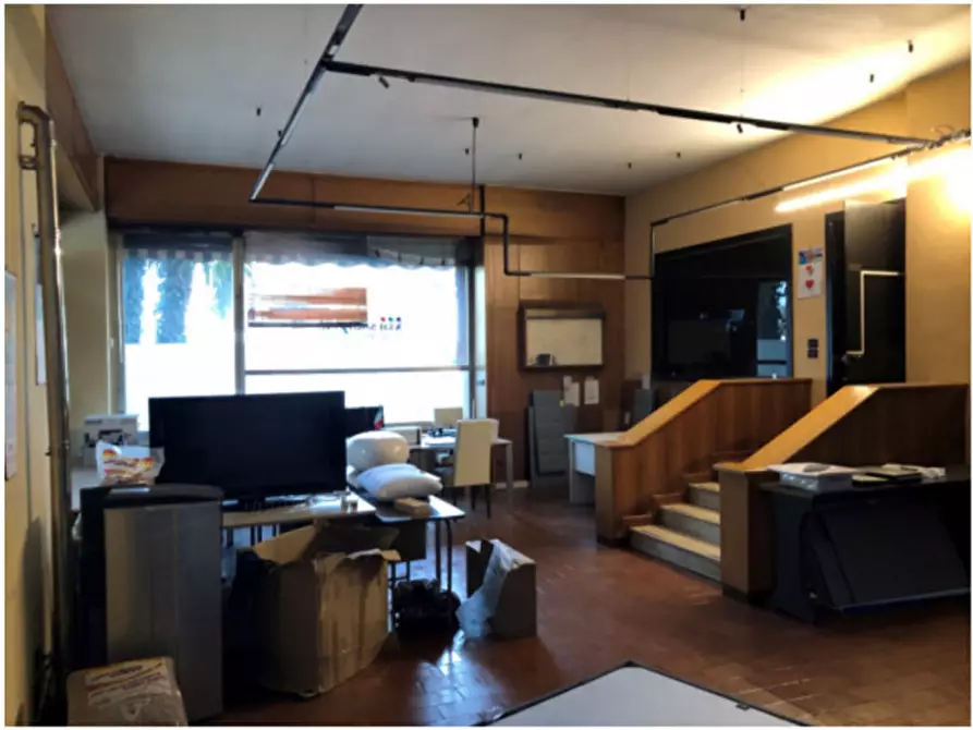 Immagine 19 di Palazzo in vendita  in VIA RISORGIMENTO 18 - 20030 Senago (MI) a Senago