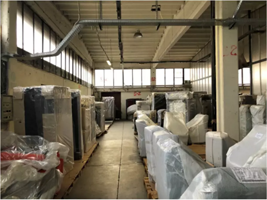 Immagine 20 di Palazzo in vendita  in VIA RISORGIMENTO 18 - 20030 Senago (MI) a Senago