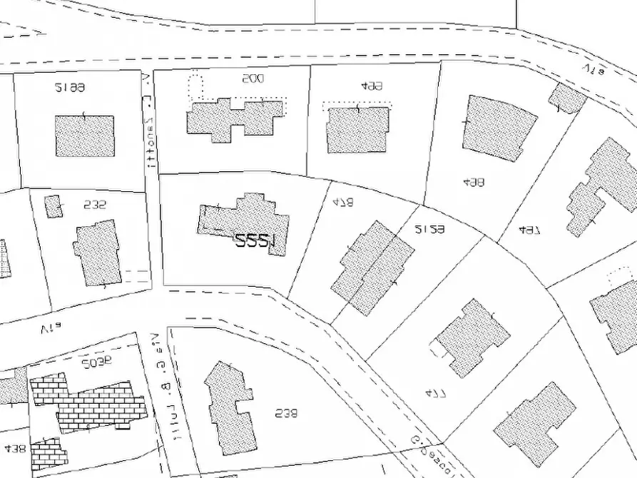 Immagine 14 di Appartamento in vendita  in Via Giovanni Pascoli, 510, 47521 Cesena FC, Italia a Cesena