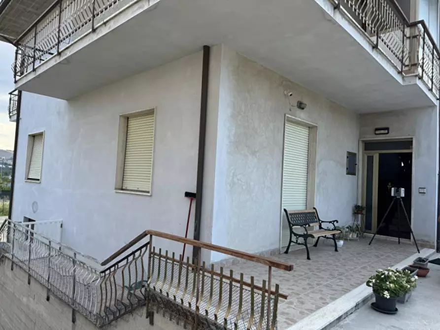 Immagine 1 di Appartamento in vendita  in Via Salaria Inferiore 18 - 63030 Colli del Tronto (AP) a Colli Del Tronto