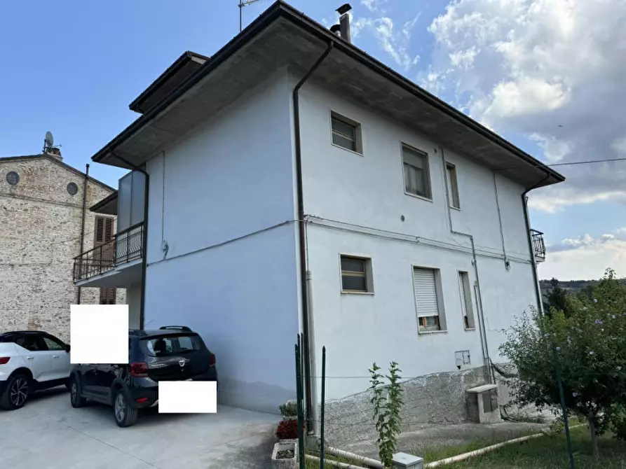 Immagine 7 di Appartamento in vendita  in Via Salaria Inferiore 18 - 63030 Colli del Tronto (AP) a Colli Del Tronto