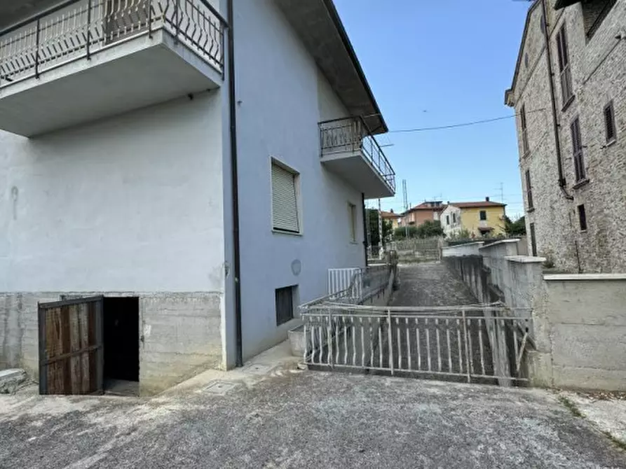 Immagine 9 di Appartamento in vendita  in Via Salaria Inferiore 18 - 63030 Colli del Tronto (AP) a Colli Del Tronto