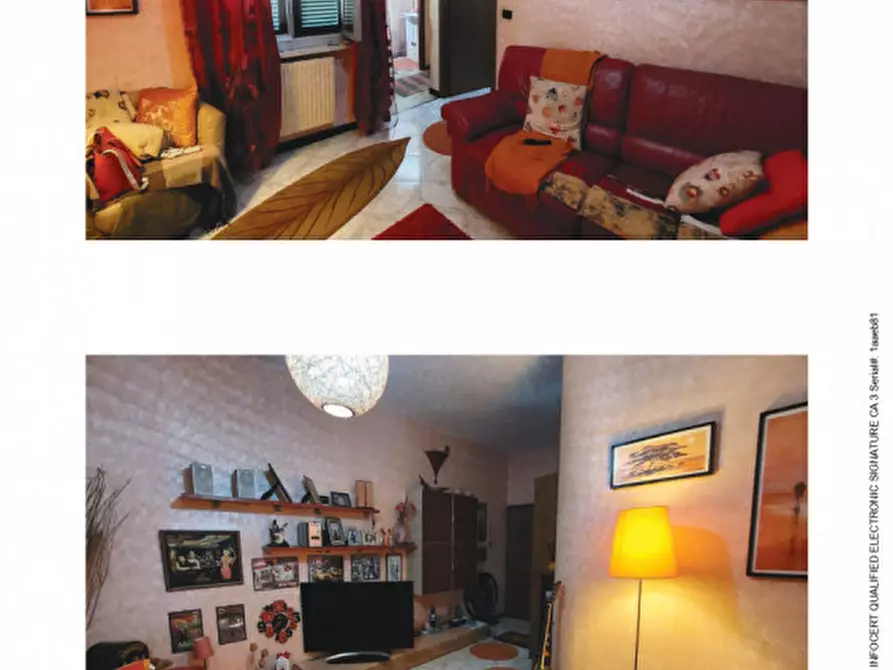 Immagine 2 di Appartamento in vendita  in Scaletta Bersaglio, 16159 Genova GE, Italia a Genova