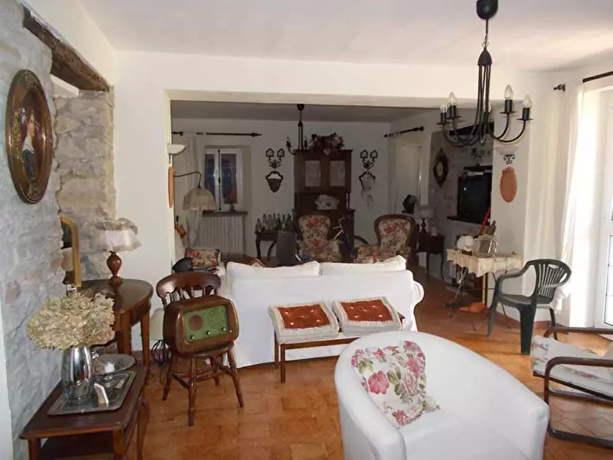 Immagine 4 di Appartamento in vendita  in Via Poggio, 5  - 15010 Grognardo (AL) a Grognardo