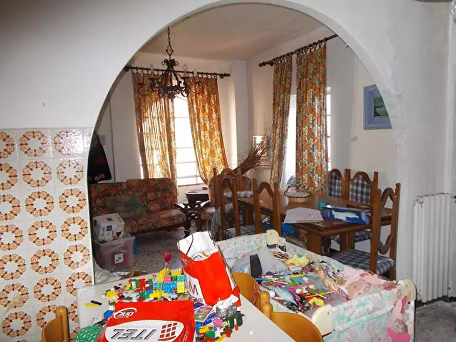 Immagine 5 di Appartamento in vendita  in Via Poggio, 5  - 15010 Grognardo (AL) a Grognardo