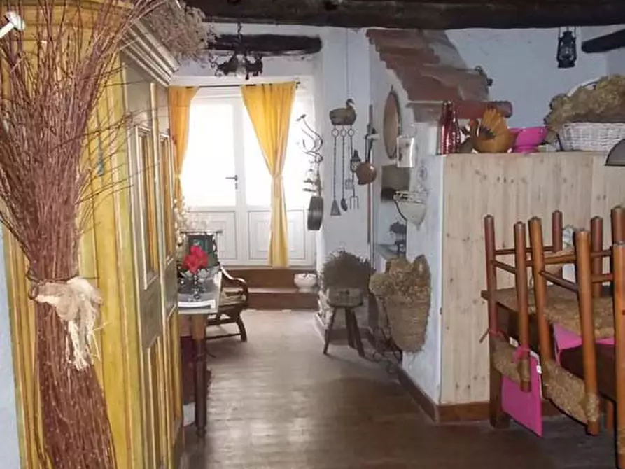 Immagine 6 di Appartamento in vendita  in Via Poggio, 5  - 15010 Grognardo (AL) a Grognardo