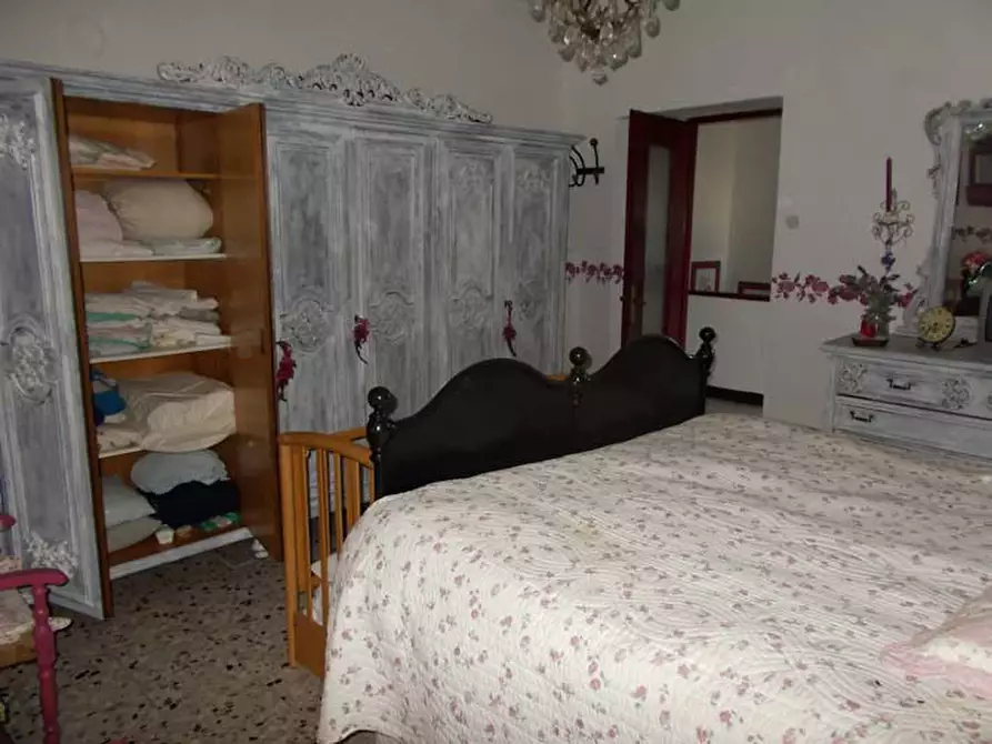 Immagine 7 di Appartamento in vendita  in Via Poggio, 5  - 15010 Grognardo (AL) a Grognardo