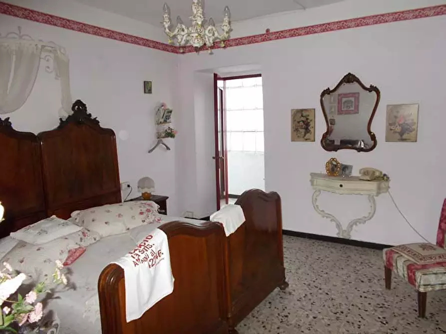 Immagine 8 di Appartamento in vendita  in Via Poggio, 5  - 15010 Grognardo (AL) a Grognardo