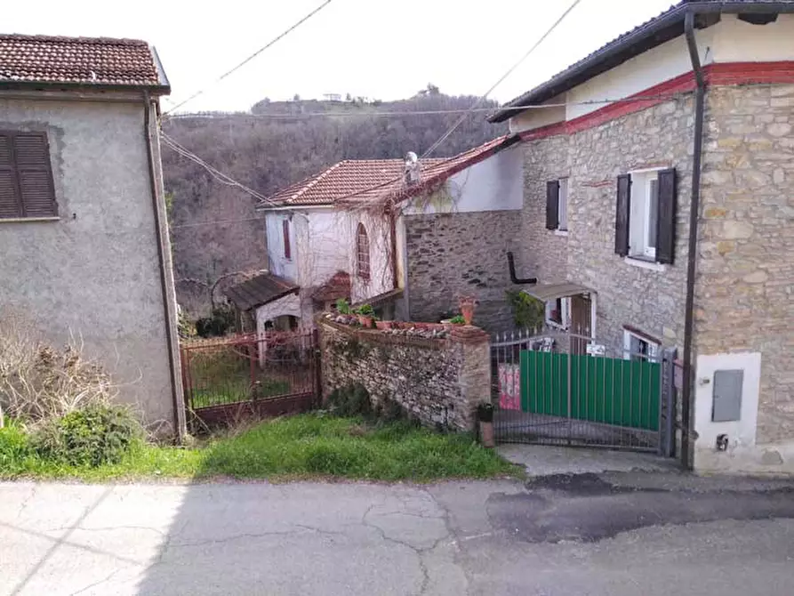 Immagine 15 di Appartamento in vendita  in Via Poggio, 5  - 15010 Grognardo (AL) a Grognardo