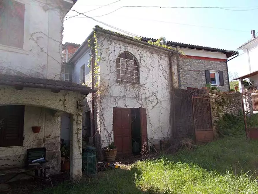 Immagine 16 di Appartamento in vendita  in Via Poggio, 5  - 15010 Grognardo (AL) a Grognardo