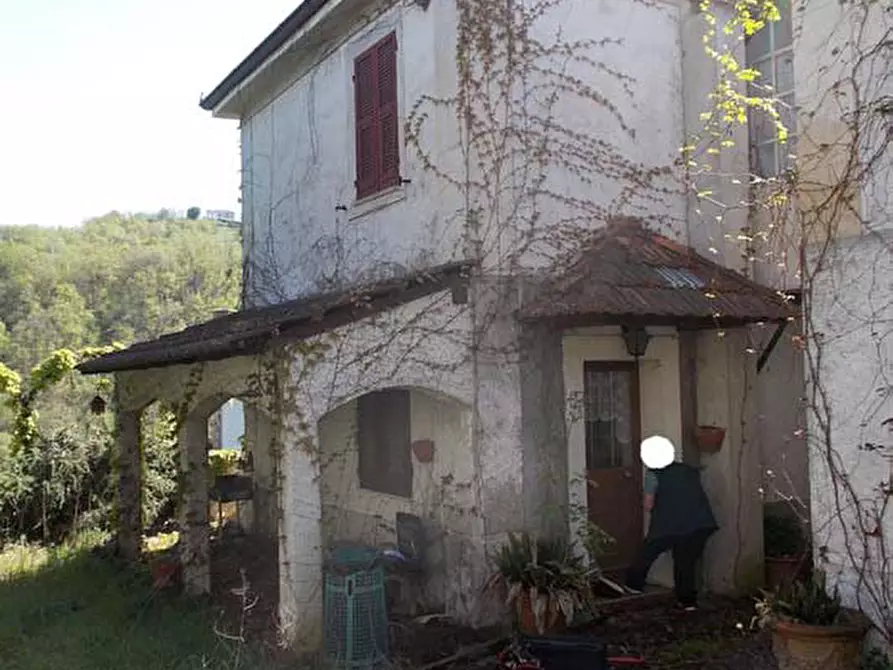 Immagine 17 di Appartamento in vendita  in Via Poggio, 5  - 15010 Grognardo (AL) a Grognardo