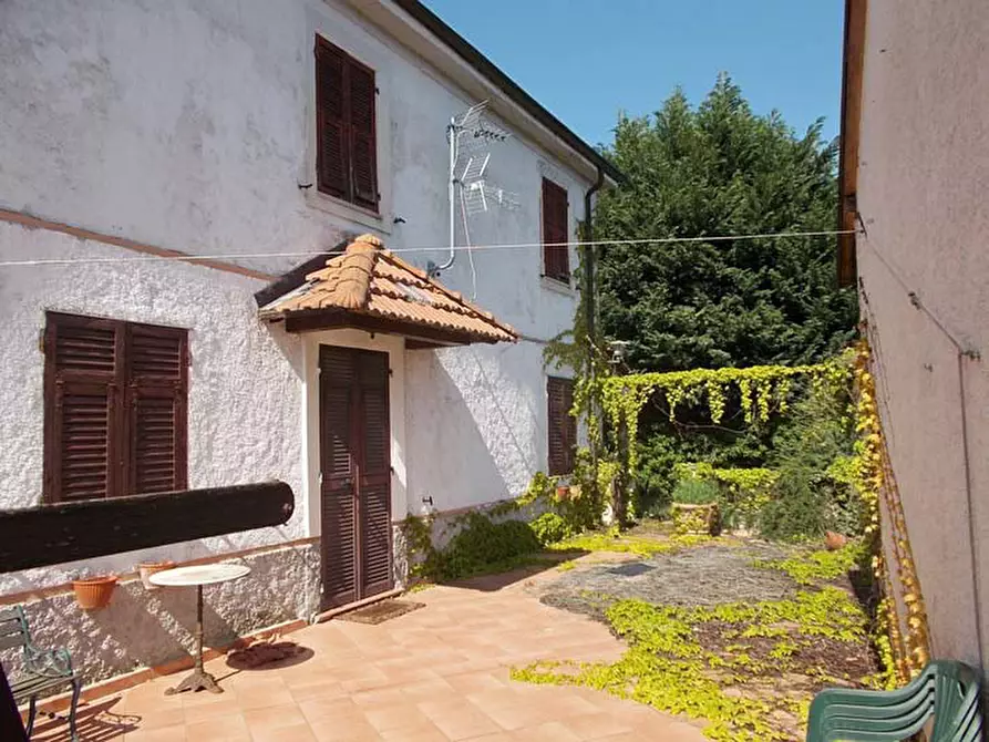 Immagine 19 di Appartamento in vendita  in Via Poggio, 5  - 15010 Grognardo (AL) a Grognardo