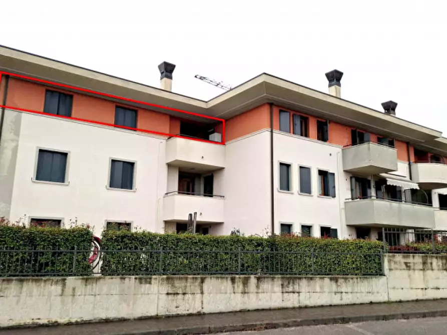 Immagine 1 di Appartamento in vendita  in Via dei Fistulari, 64 - 33034 Fagagna (UD) a Fagagna