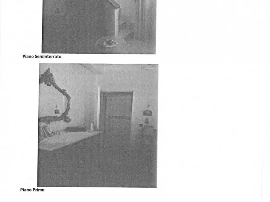 Immagine 3 di Appartamento in vendita  in Via Santarosa 16 - 63031 Castel di Lama (AP) a Castel Di Lama