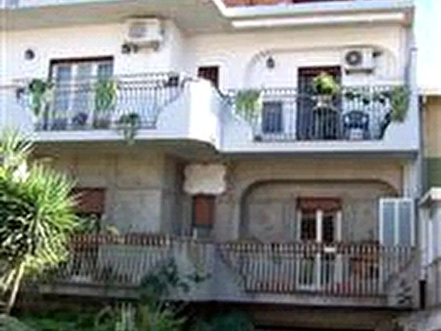 Immagine 2 di Appartamento in vendita  in Frazione Cattafi - Corso Palmiro Togliatti  (già Via Nazionale Archi) 156 - 98044 San Filippo del Mela (ME) a San Filippo Del Mela