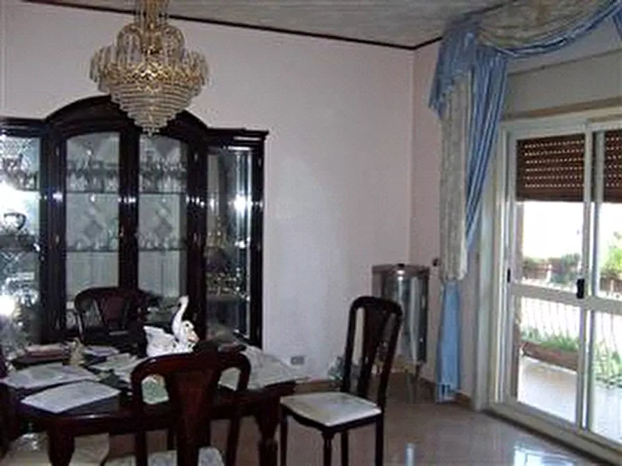 Immagine 3 di Appartamento in vendita  in Frazione Cattafi - Corso Palmiro Togliatti  (già Via Nazionale Archi) 156 - 98044 San Filippo del Mela (ME) a San Filippo Del Mela