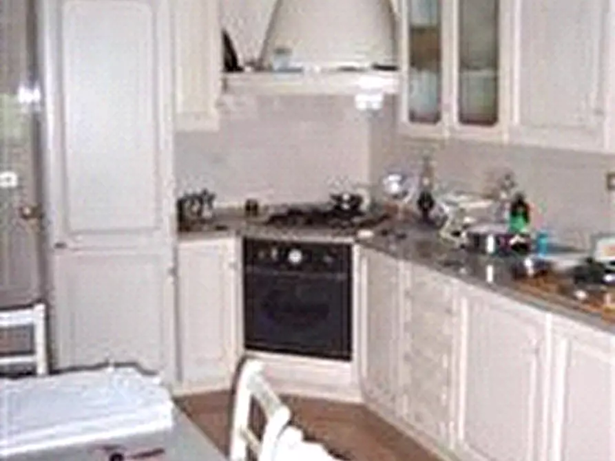 Immagine 4 di Appartamento in vendita  in Frazione Cattafi - Corso Palmiro Togliatti  (già Via Nazionale Archi) 156 - 98044 San Filippo del Mela (ME) a San Filippo Del Mela