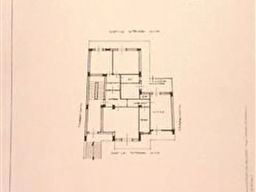 Immagine 5 di Appartamento in vendita  in Frazione Cattafi - Corso Palmiro Togliatti  (già Via Nazionale Archi) 156 - 98044 San Filippo del Mela (ME) a San Filippo Del Mela