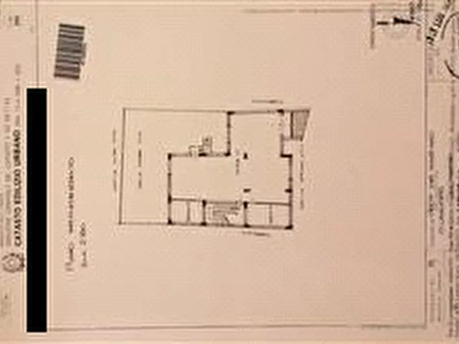 Immagine 8 di Appartamento in vendita  in Frazione Cattafi - Corso Palmiro Togliatti  (già Via Nazionale Archi) 156 - 98044 San Filippo del Mela (ME) a San Filippo Del Mela