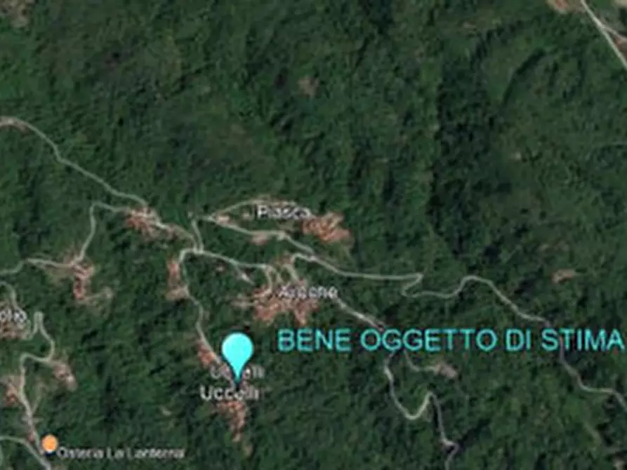 Immagine 1 di Appartamento in vendita  in FRAZIONE UCCELLI 27 - 13864 Caprile (BI) a Caprile