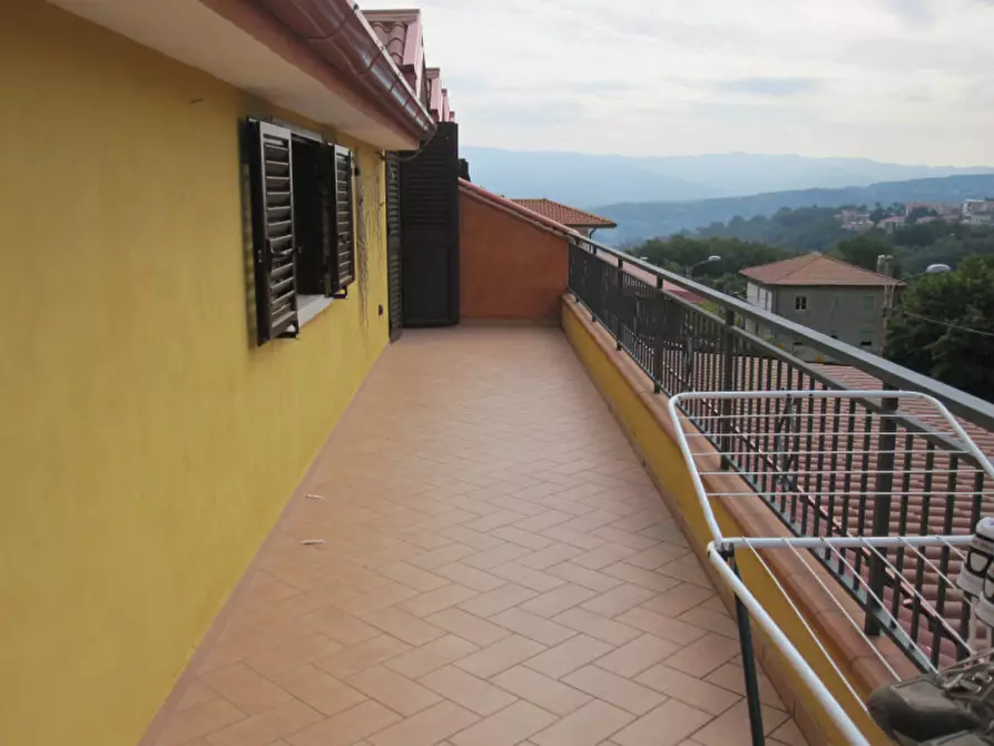 Immagine 1 di Appartamento in vendita  in Contrada Valli - 87044 Cerisano (CS) a Cerisano