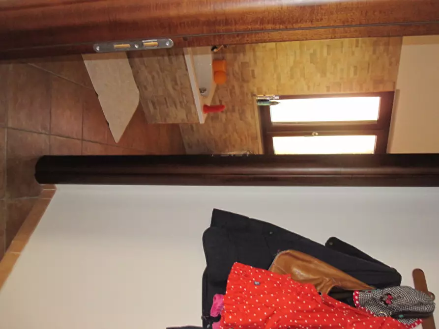 Immagine 2 di Appartamento in vendita  in Contrada Valli - 87044 Cerisano (CS) a Cerisano